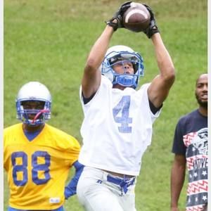 Meet your Posher, Tyler